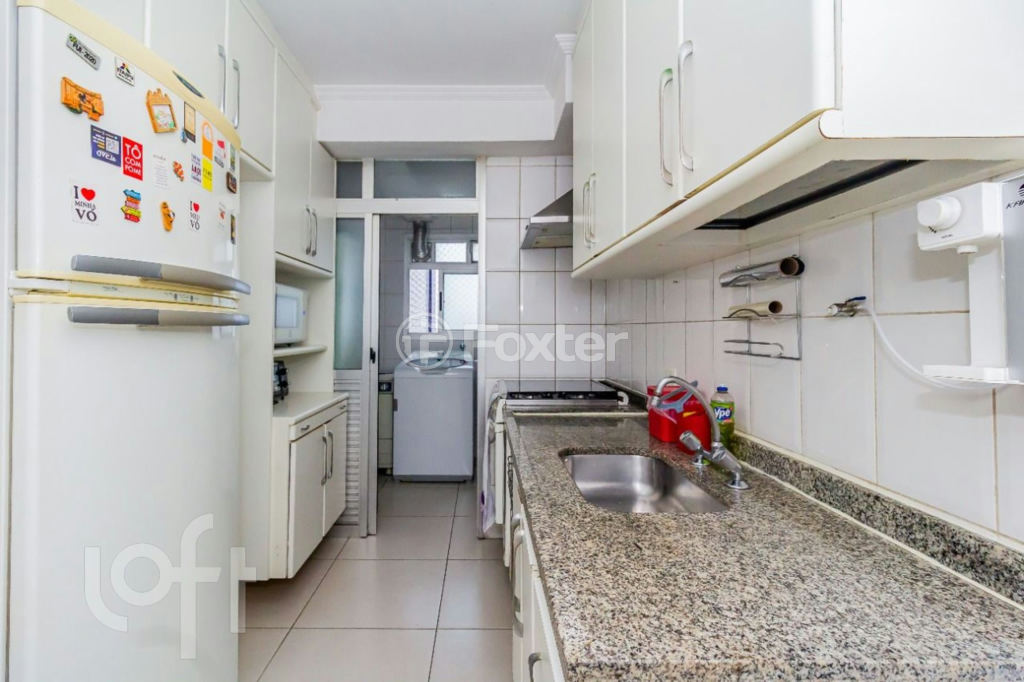 Apartamento à venda com 4 quartos, 86m² - Foto 12