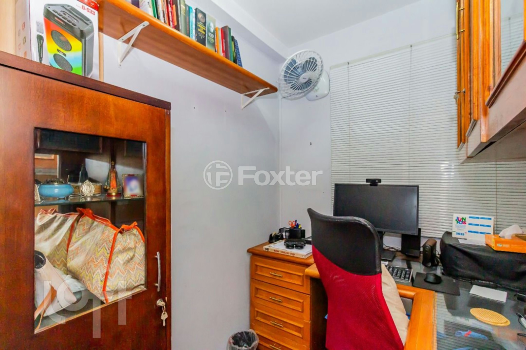 Apartamento à venda com 4 quartos, 86m² - Foto 42