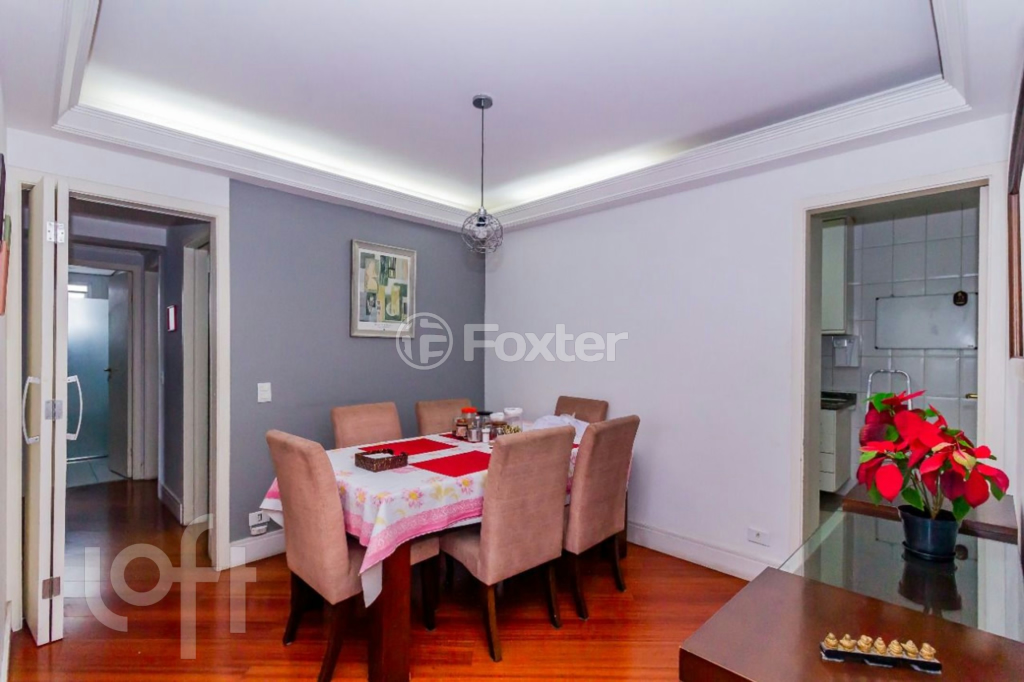 Apartamento à venda com 4 quartos, 86m² - Foto 4