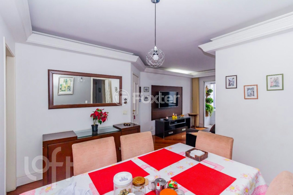 Apartamento à venda com 4 quartos, 86m² - Foto 2
