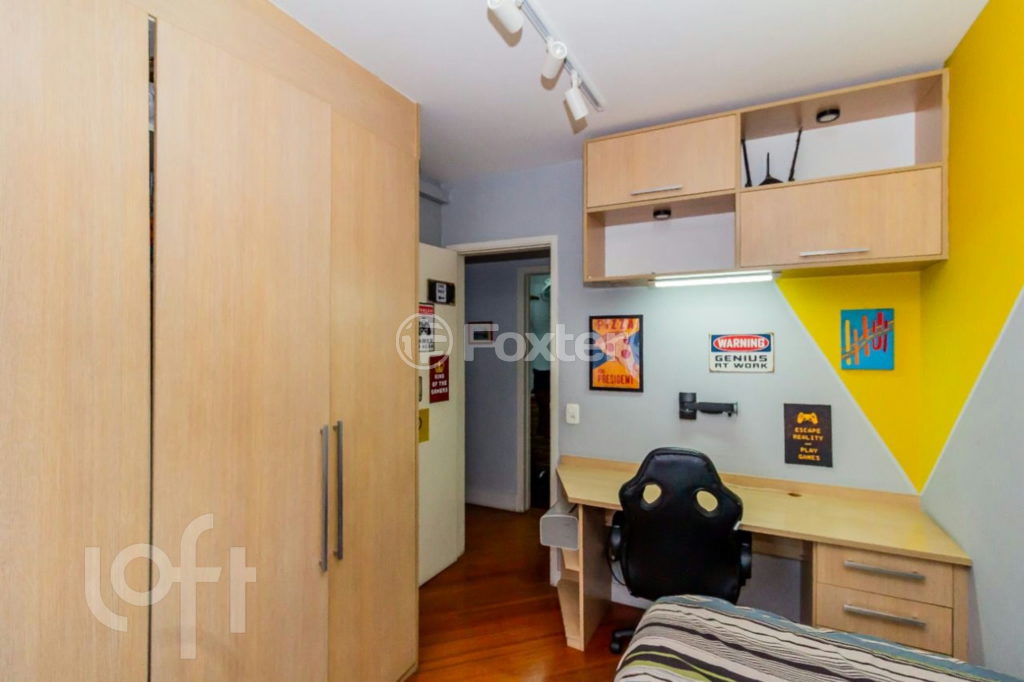 Apartamento à venda com 4 quartos, 86m² - Foto 24