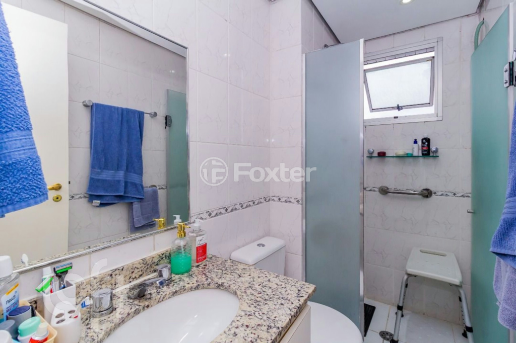 Apartamento à venda com 4 quartos, 86m² - Foto 40