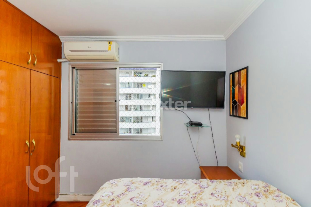 Apartamento à venda com 4 quartos, 86m² - Foto 31