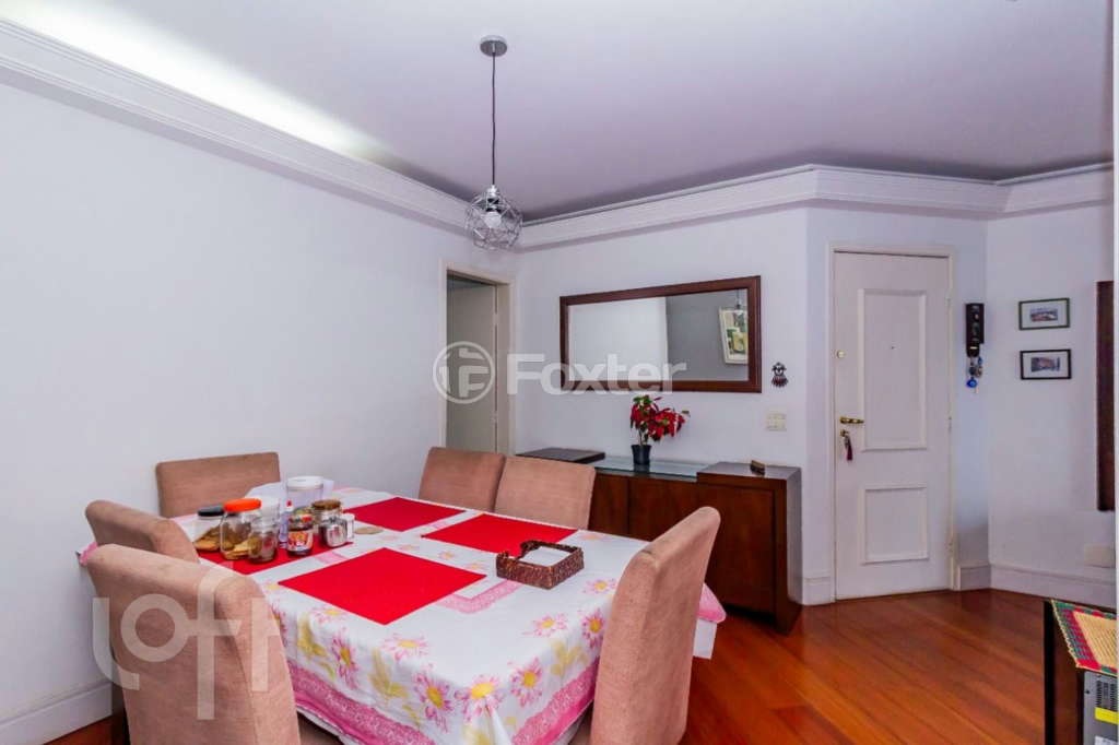 Apartamento à venda com 4 quartos, 86m² - Foto 3
