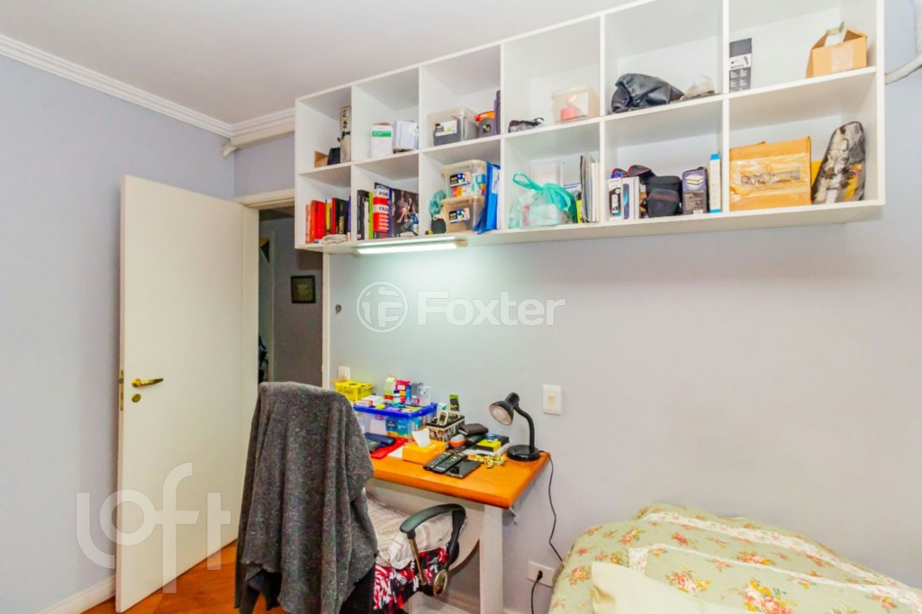 Apartamento à venda com 4 quartos, 86m² - Foto 38