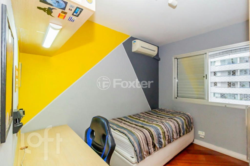 Apartamento à venda com 4 quartos, 86m² - Foto 22