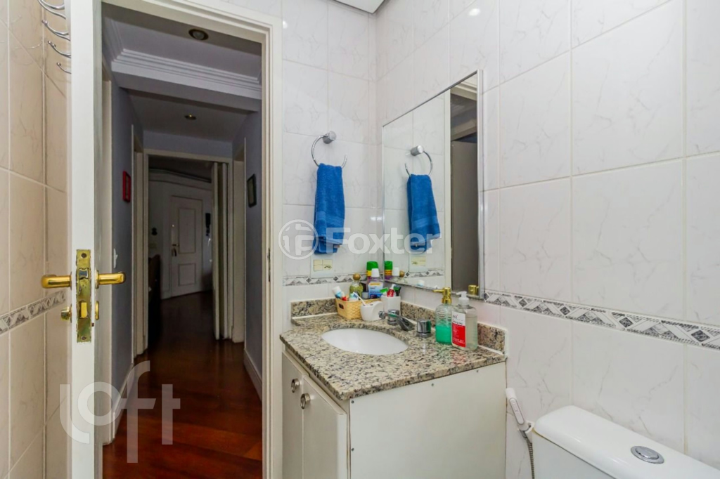 Apartamento à venda com 4 quartos, 86m² - Foto 41