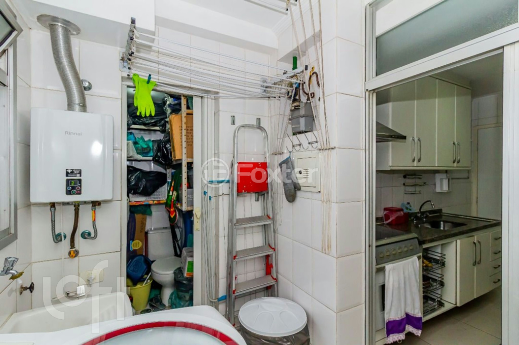 Apartamento à venda com 4 quartos, 86m² - Foto 17