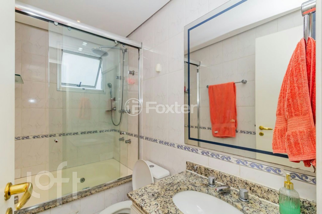 Apartamento à venda com 4 quartos, 86m² - Foto 32