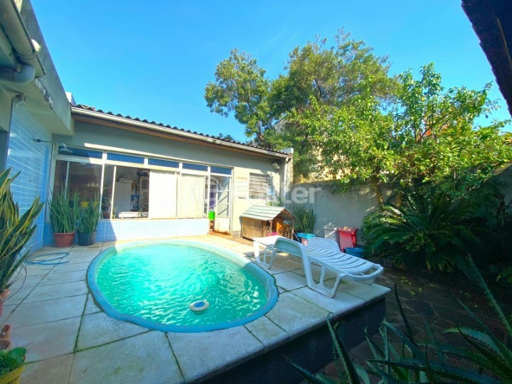 Casa à venda com 3 quartos, 182m² - Foto 15