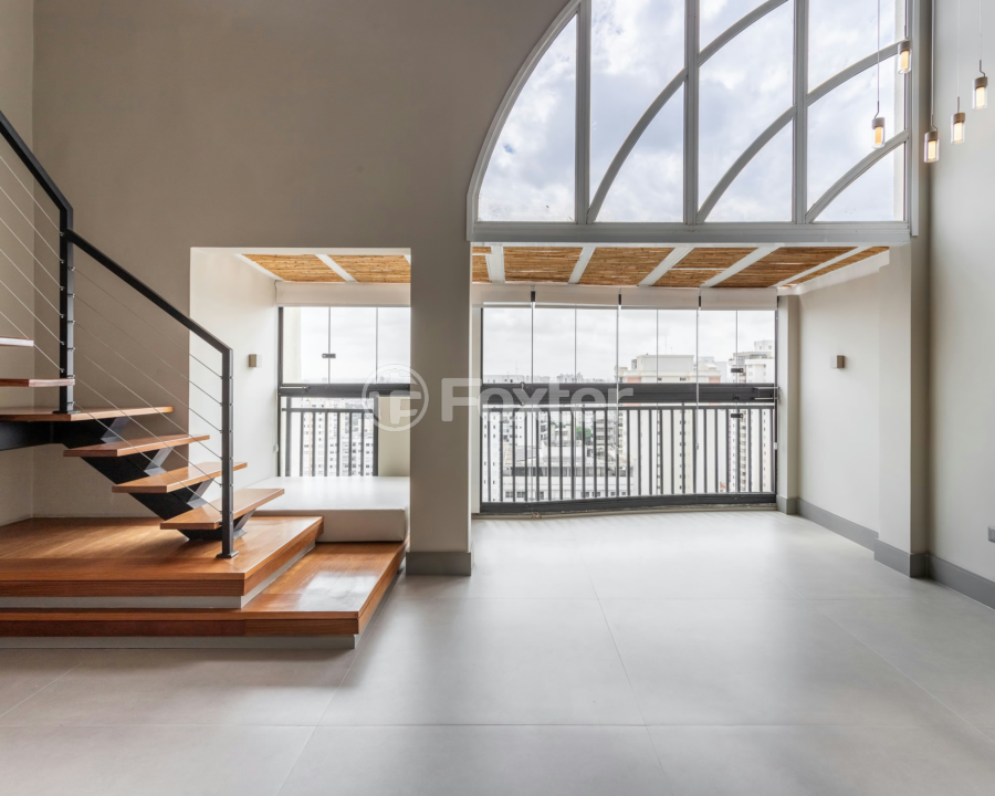 Cobertura à venda com 3 quartos, 176m² - Foto 2