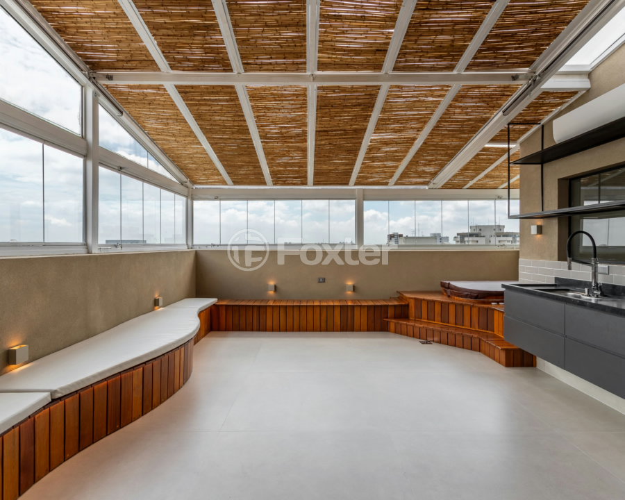 Cobertura à venda com 3 quartos, 176m² - Foto 3