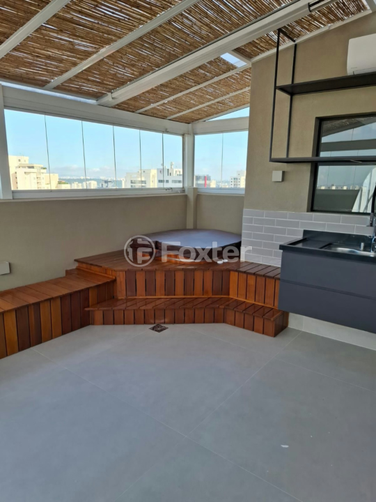 Cobertura à venda com 3 quartos, 176m² - Foto 5