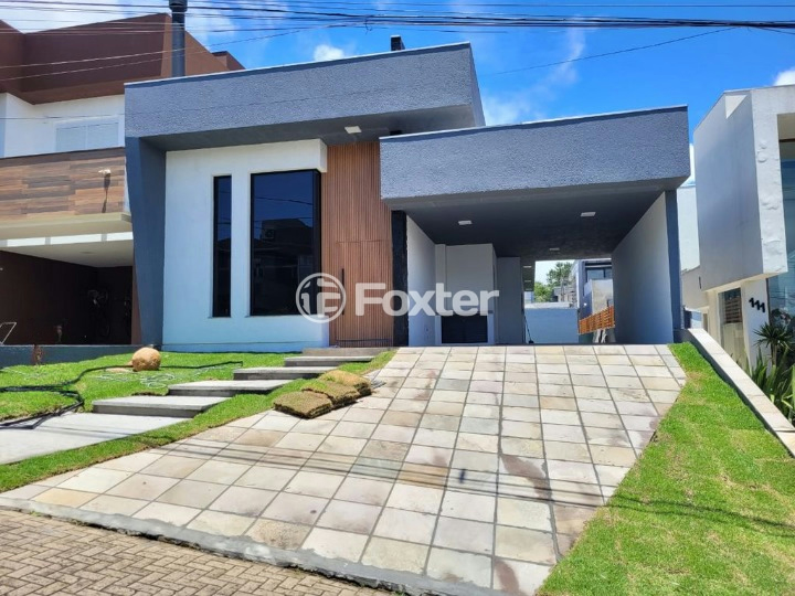 Casa de Condomínio à venda com 3 quartos, 189m² - Foto 13