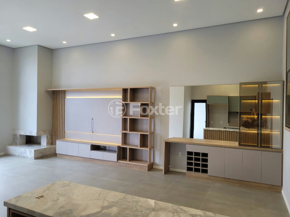 Casa de Condomínio à venda com 3 quartos, 189m² - Foto 1
