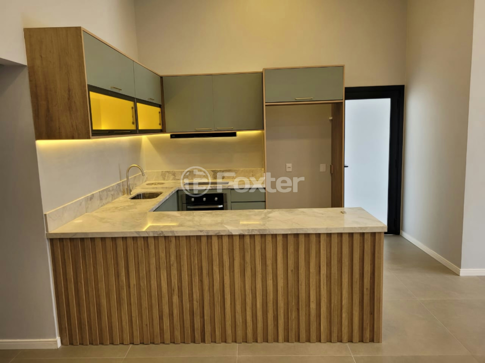 Casa de Condomínio à venda com 3 quartos, 189m² - Foto 4