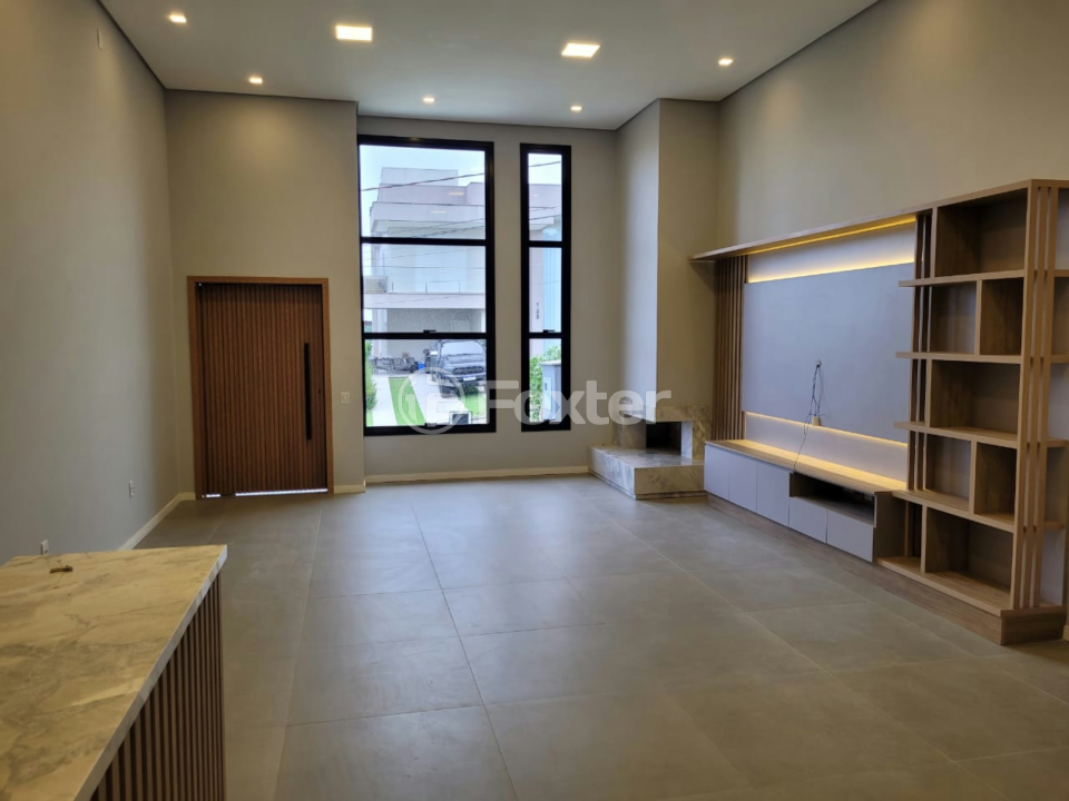 Casa de Condomínio à venda com 3 quartos, 189m² - Foto 2