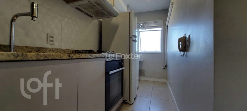 Apartamento à venda com 2 quartos, 56m² - Foto 9