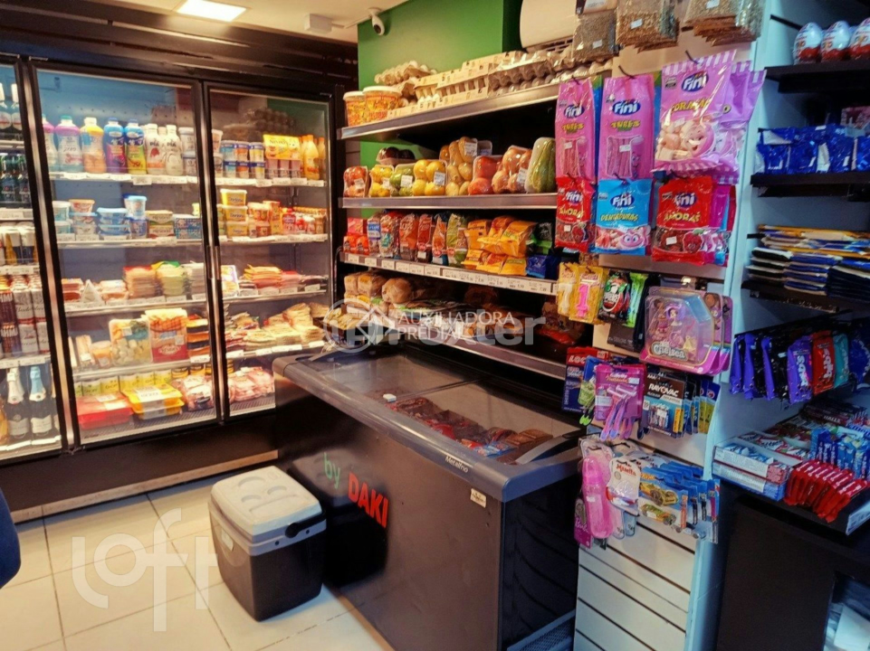 Apartamento à venda com 2 quartos, 56m² - Foto 37