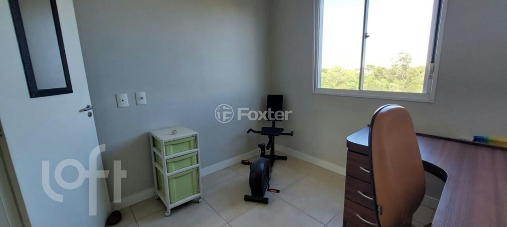 Apartamento à venda com 2 quartos, 56m² - Foto 14