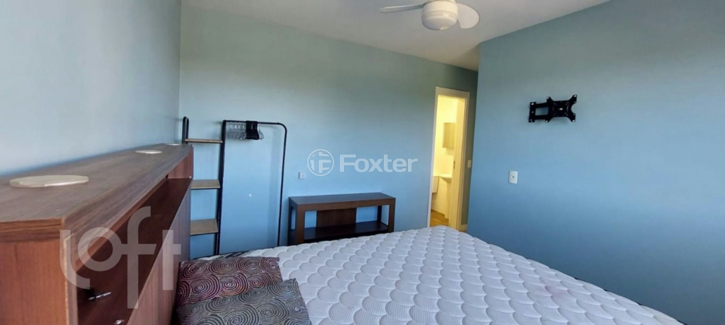 Apartamento à venda com 2 quartos, 56m² - Foto 20