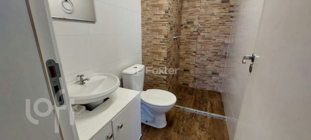 Apartamento à venda com 2 quartos, 56m² - Foto 12
