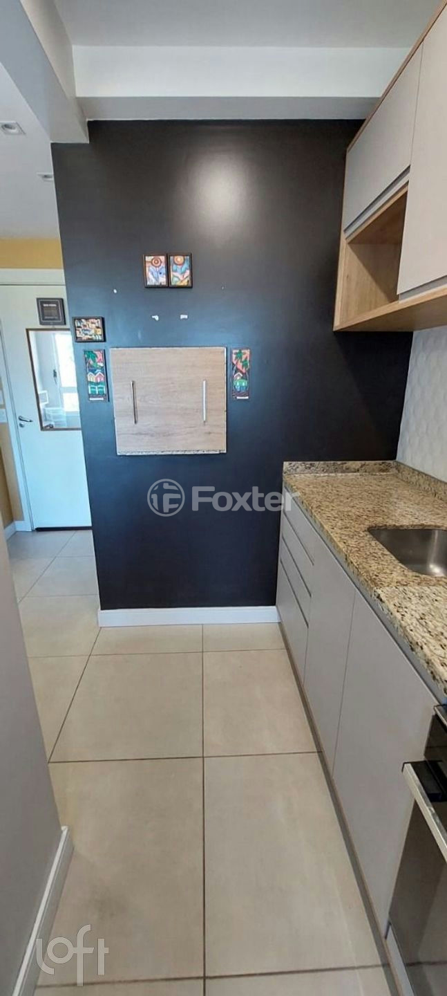 Apartamento à venda com 2 quartos, 56m² - Foto 10