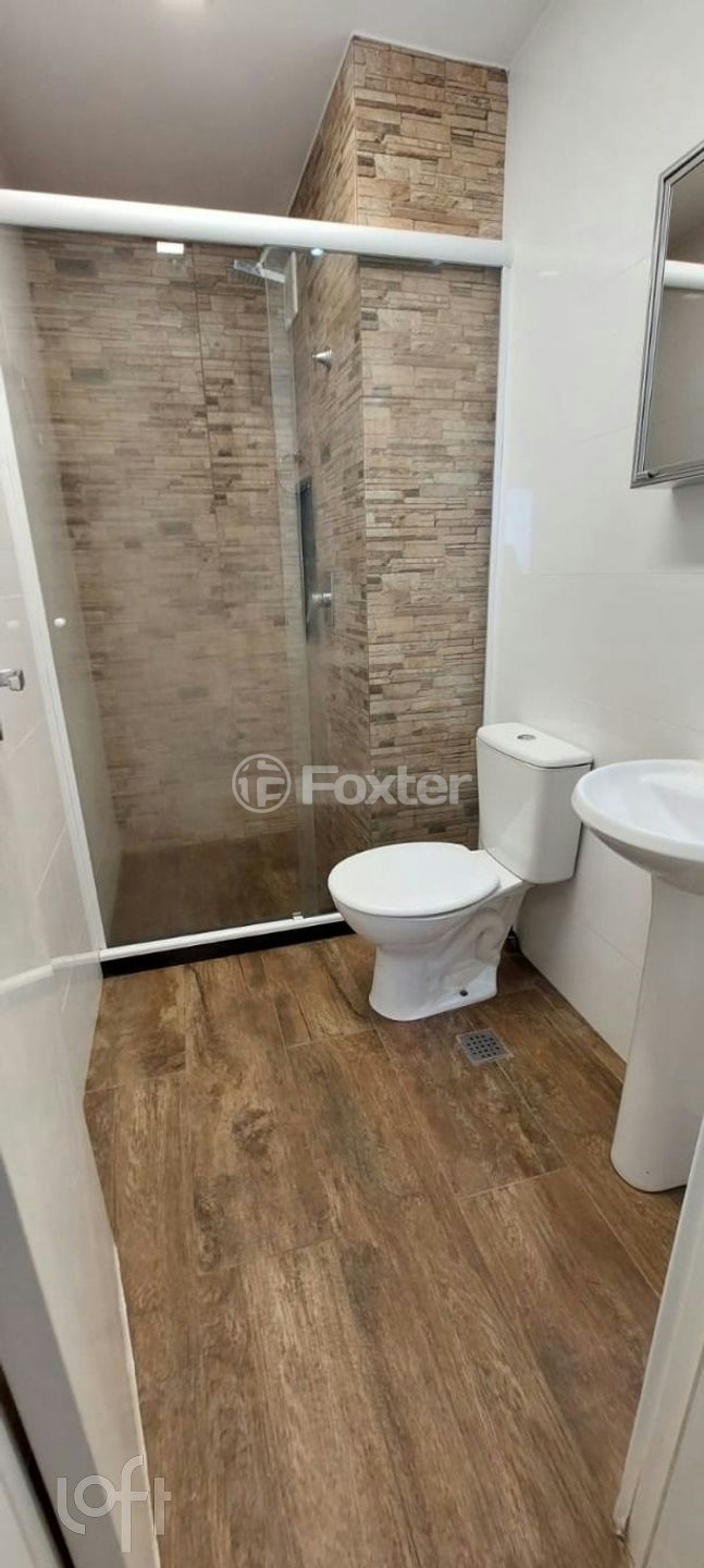 Apartamento à venda com 2 quartos, 56m² - Foto 23