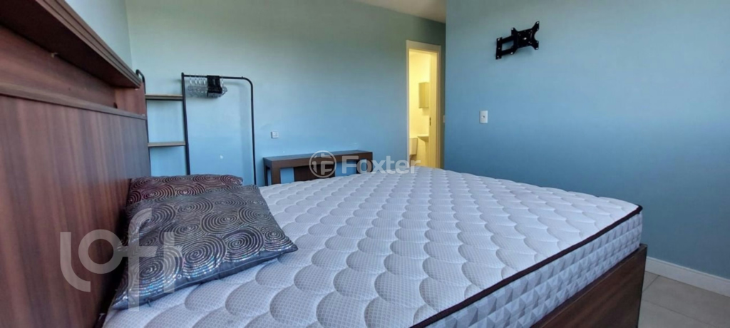 Apartamento à venda com 2 quartos, 56m² - Foto 22