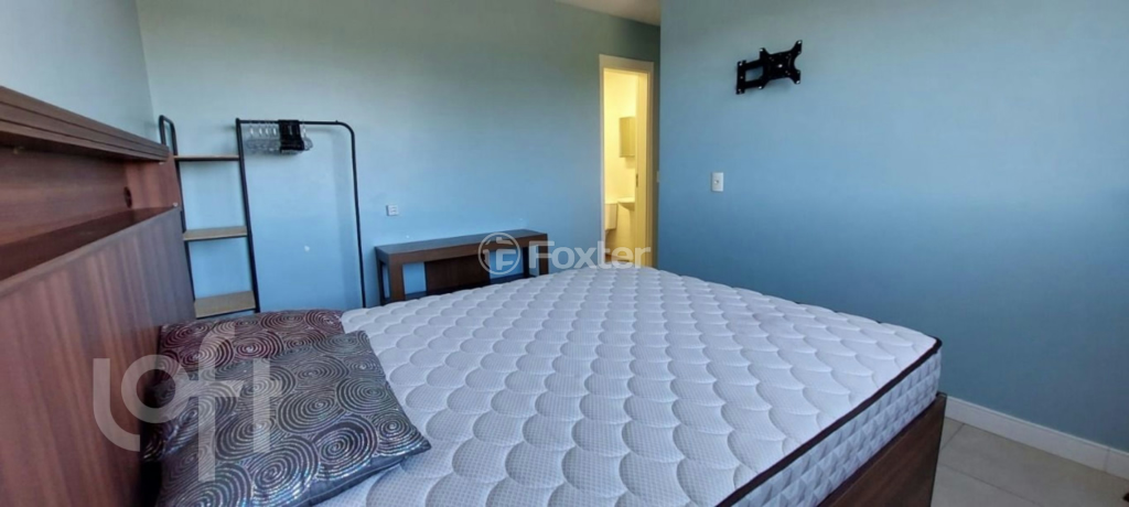 Apartamento à venda com 2 quartos, 56m² - Foto 21