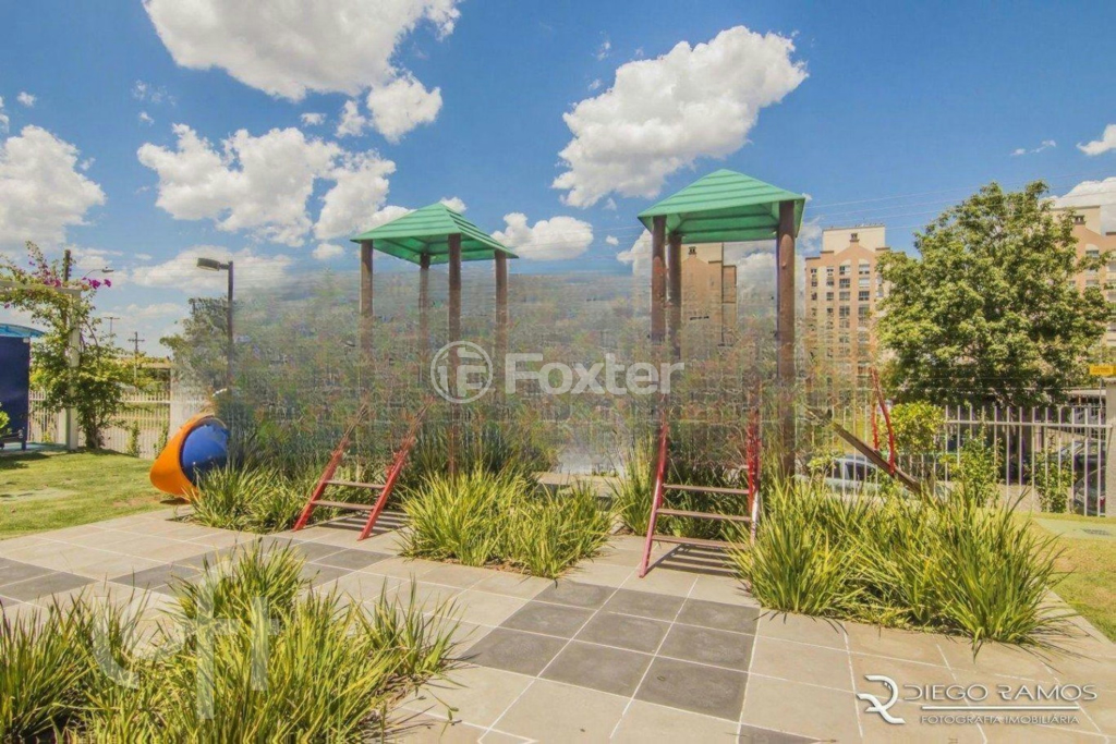 Apartamento à venda com 2 quartos, 56m² - Foto 31