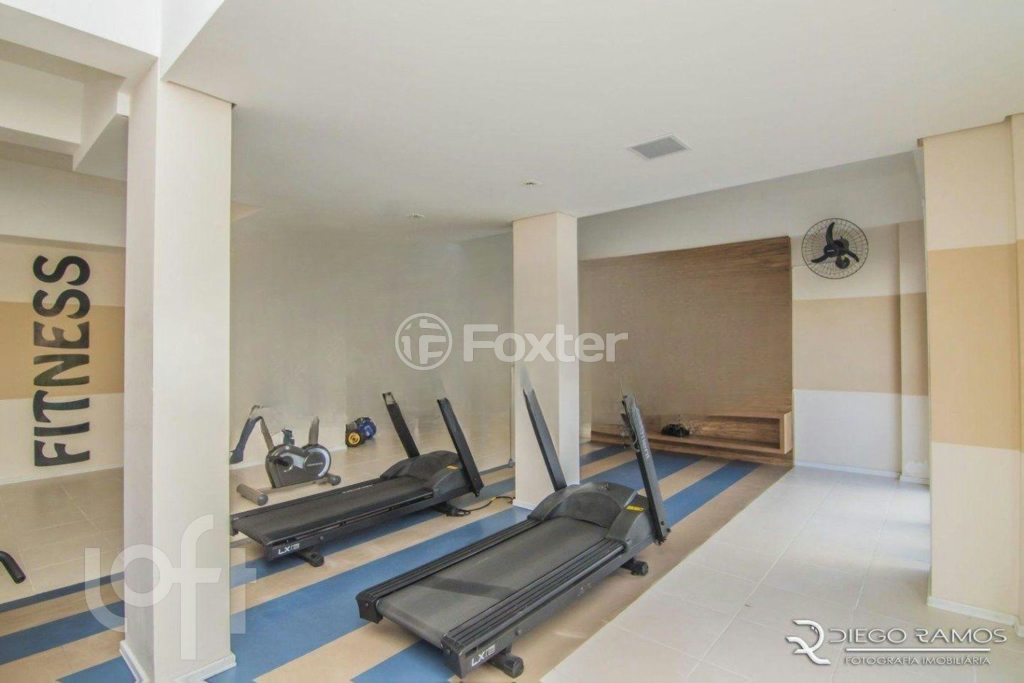 Apartamento à venda com 2 quartos, 56m² - Foto 40