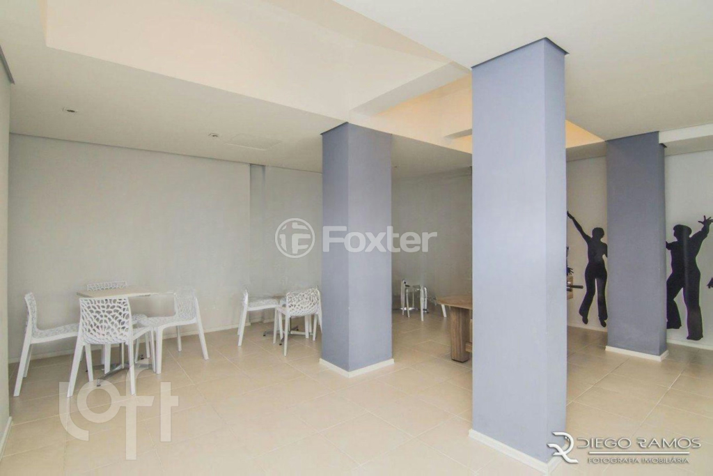 Apartamento à venda com 2 quartos, 56m² - Foto 46