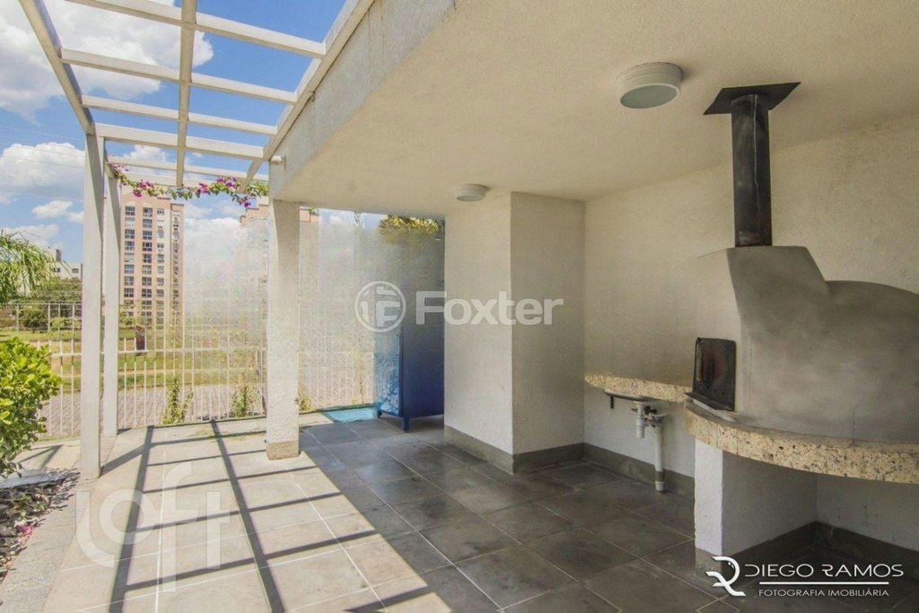 Apartamento à venda com 2 quartos, 56m² - Foto 35