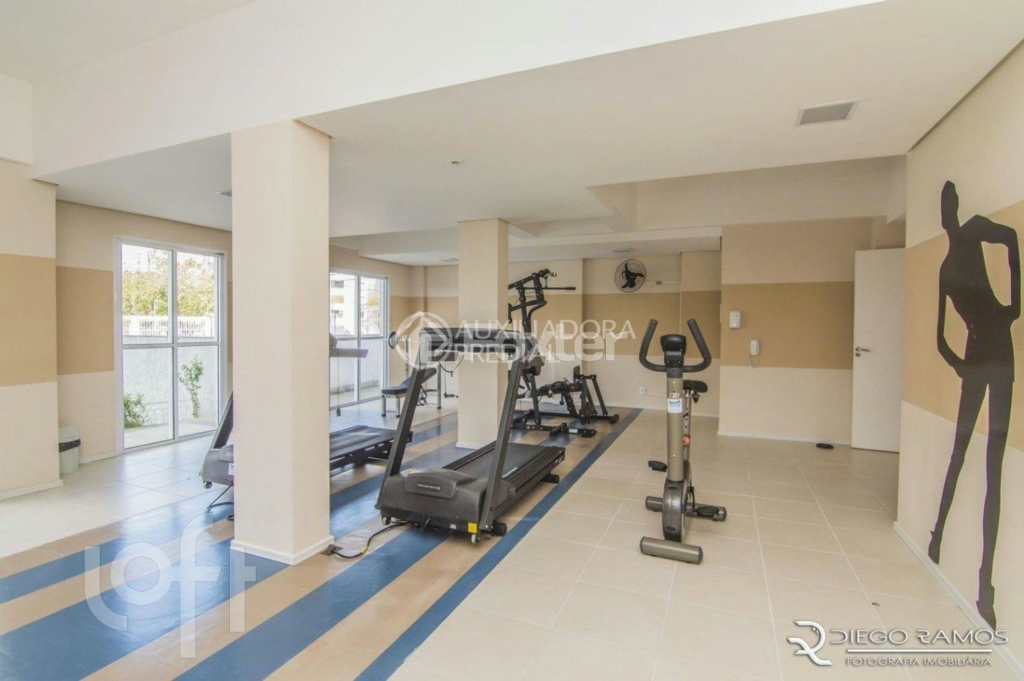 Apartamento à venda com 2 quartos, 56m² - Foto 39