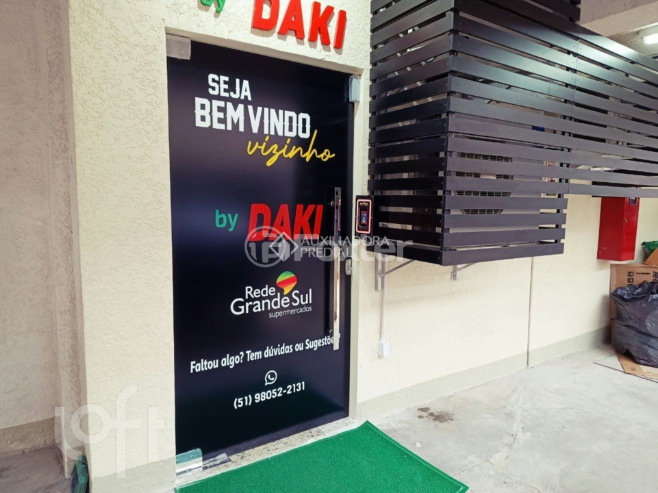 Apartamento à venda com 2 quartos, 56m² - Foto 36