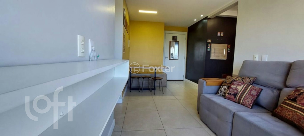 Apartamento à venda com 2 quartos, 56m² - Foto 4