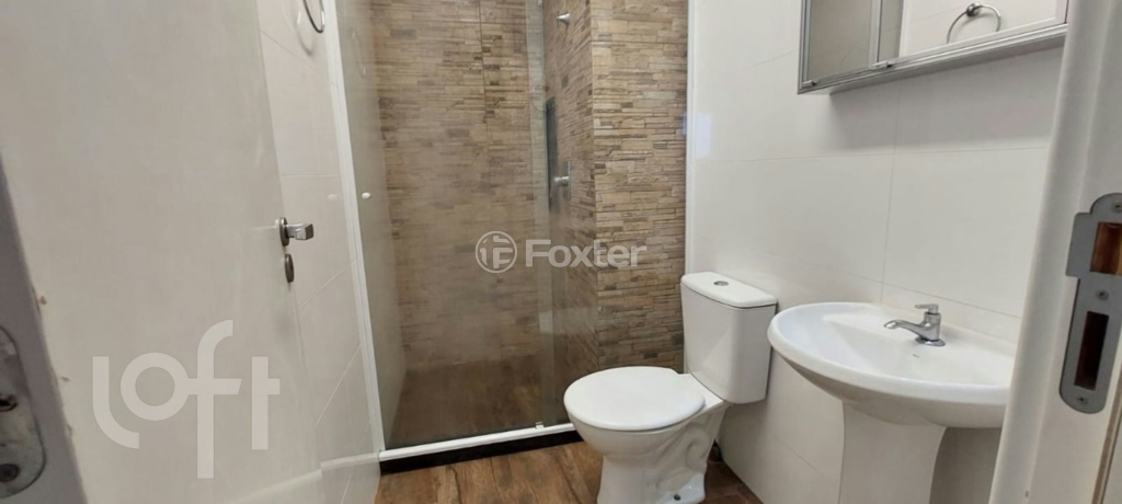 Apartamento à venda com 2 quartos, 56m² - Foto 24