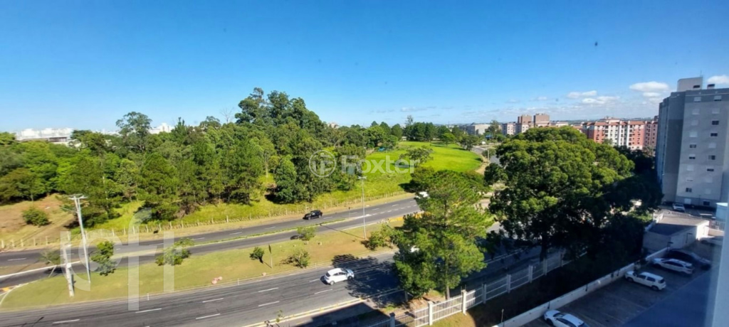 Apartamento à venda com 2 quartos, 56m² - Foto 27