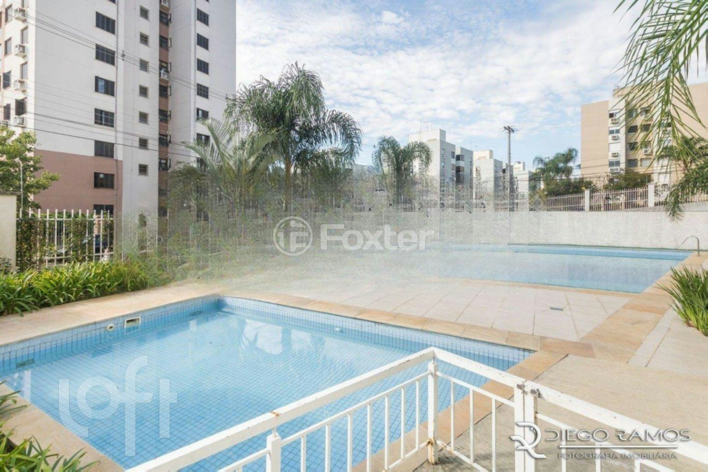 Apartamento à venda com 2 quartos, 56m² - Foto 28