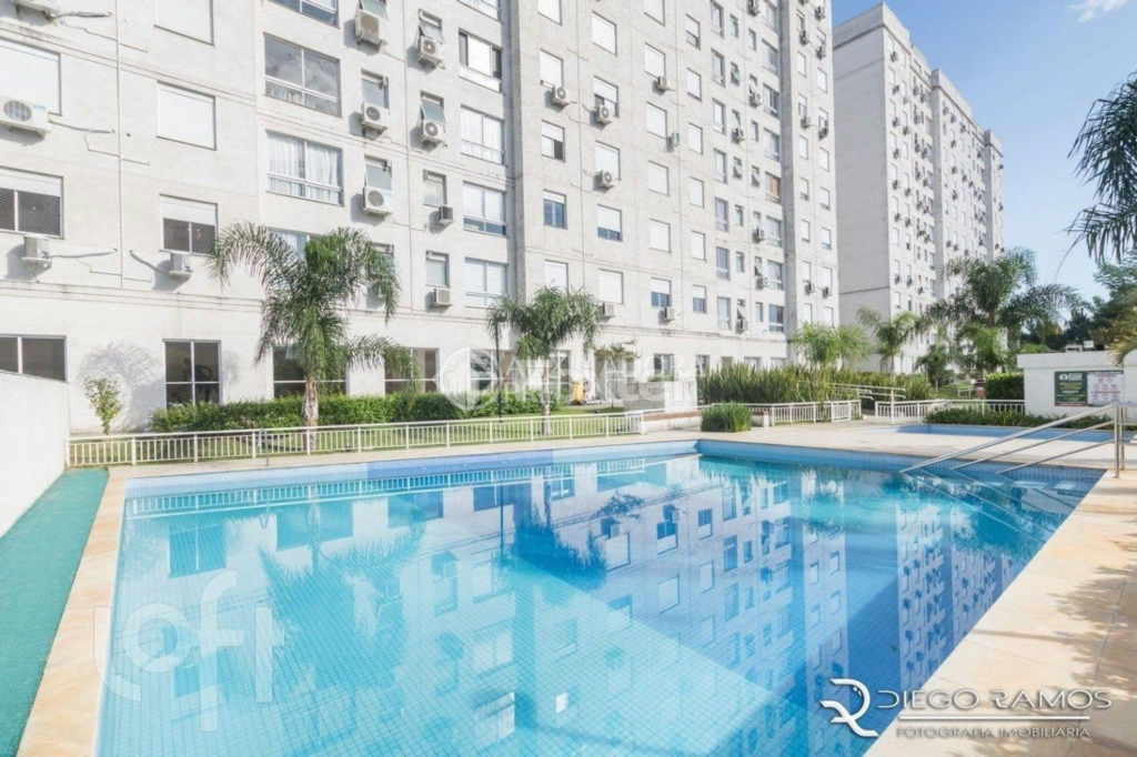 Apartamento à venda com 2 quartos, 56m² - Foto 30