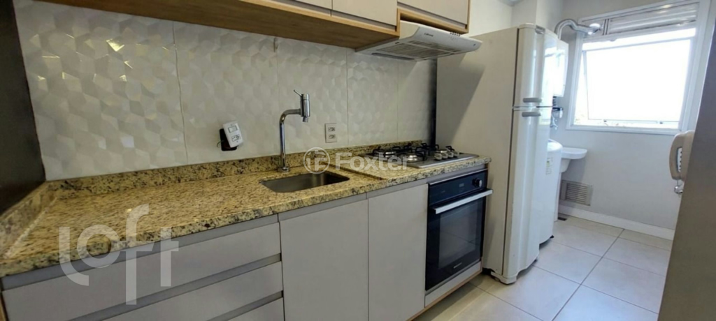 Apartamento à venda com 2 quartos, 56m² - Foto 6