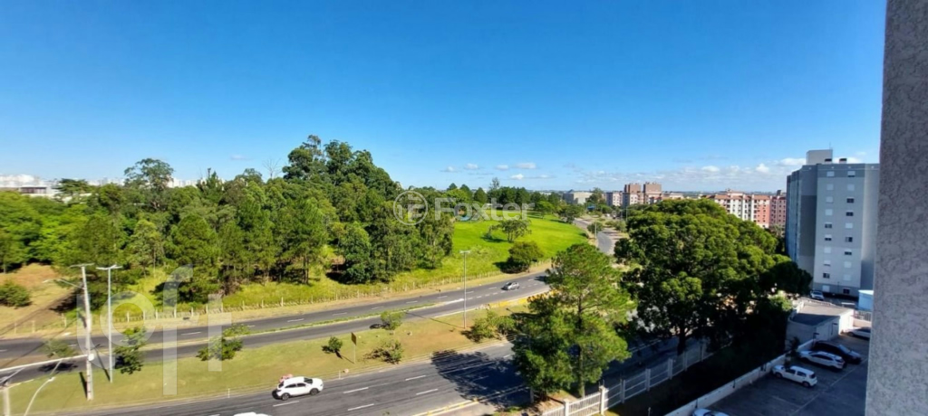 Apartamento à venda com 2 quartos, 56m² - Foto 29