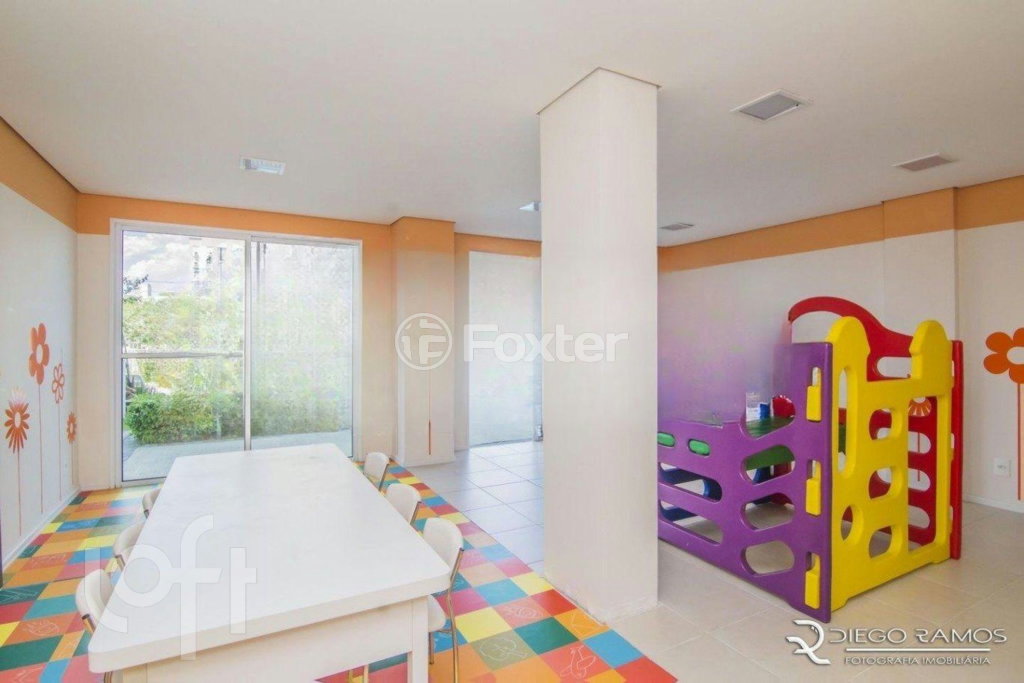 Apartamento à venda com 2 quartos, 56m² - Foto 43