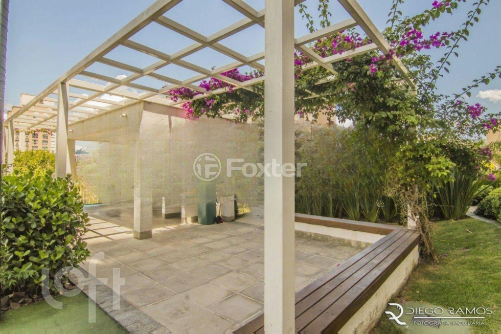 Apartamento à venda com 2 quartos, 56m² - Foto 34