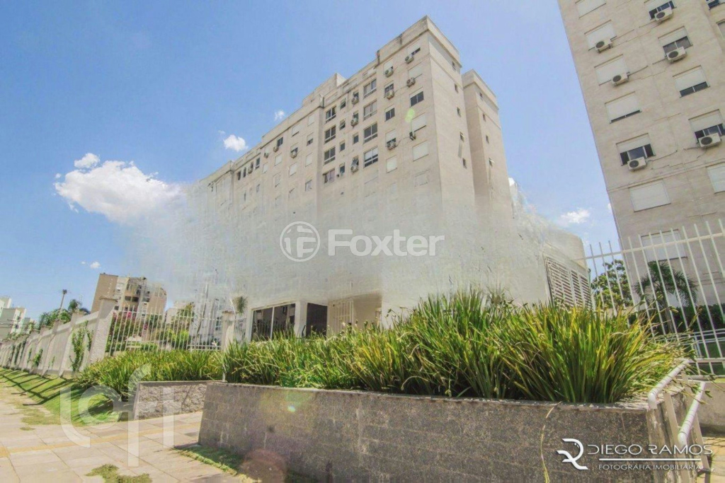Apartamento à venda com 2 quartos, 56m² - Foto 25