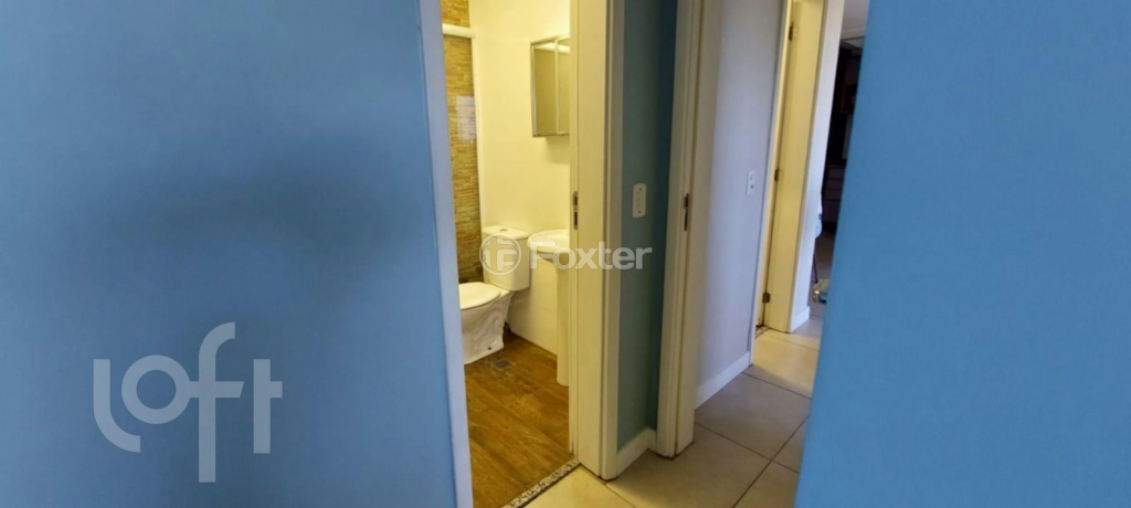 Apartamento à venda com 2 quartos, 56m² - Foto 19