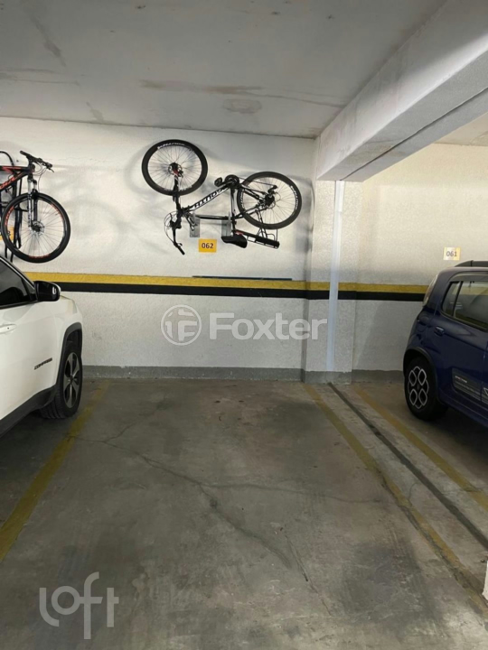 Apartamento à venda com 2 quartos, 56m² - Foto 26
