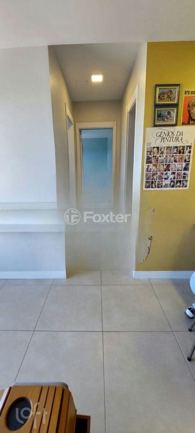 Apartamento à venda com 2 quartos, 56m² - Foto 11