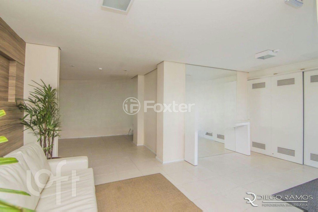 Apartamento à venda com 2 quartos, 56m² - Foto 47